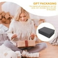 thumbnail image 3 of CHUANK Magnetic Bridesmaid Proposal Box Gift Box with Magnetic Closure Lid, 3 of 6