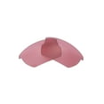 thumbnail image 4 of Walleva Pink Replacement Lenses for Wiley X Valor Sunglasses, 4 of 6