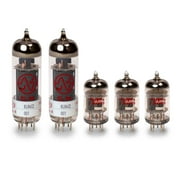 Fender Blues Junior Tube Set with Matched Power Tubes