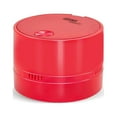 thumbnail image 5 of Mini Desktop Vacuum Cleaner Durable Cordless Tabletop Crumb for Birthday Gifts Year‘s Gifts, 5 of 5