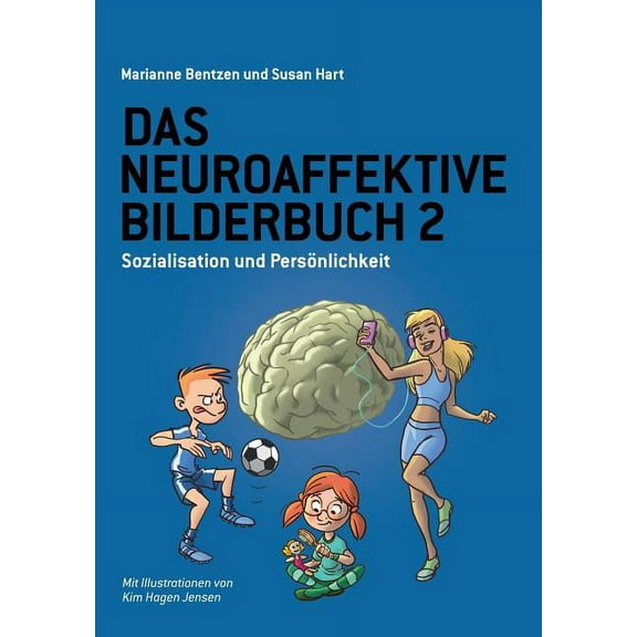 Das Neuroaffektive Bilderbuch 2 (Hardcover)
