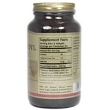 Solgar Phosphatidylcholine Softgels, 100 Ct - Walmart.com