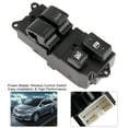 thumbnail image 1 of Interruptor de ventana eléctrico Ecomeon Para Toyota PICKUP/T100/TACOMA OEM 4820-16060 DS1753, 1 of 5