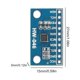 thumbnail image 2 of ICM-20948 MEMS Sensor de dispositivo de seguimiento de movimiento giroscopio de 3 ejes DC 3,3 V ICM20948, 2 of 8