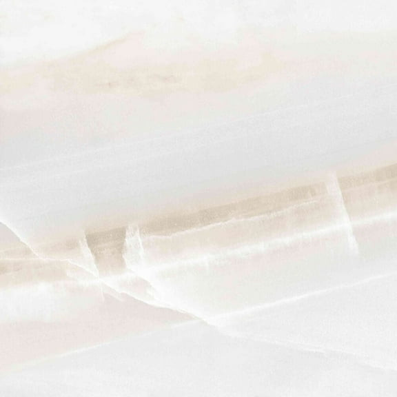 The Tile Life Amsterdam Caramel Matte Marble Look Porcelain Floor & Wall Tile 13x13 in 12-Piece