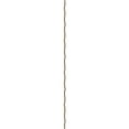 thumbnail image 5 of Ekena Millwork 47"H x 1/4"T May Adjustable Wood Decorative Slat Wall Panel Kit, Birch (contains 43 Slats), 5 of 16
