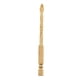 thumbnail image 4 of Taladro hexagonal de aleación DYNWAVEMX 5 piezas 6 8 10 12 mm Brocas de rosca, 4 of 8