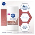 thumbnail image 3 of Antitranspirante NIVEA barra clinical tono natural 50 g, 3 of 4