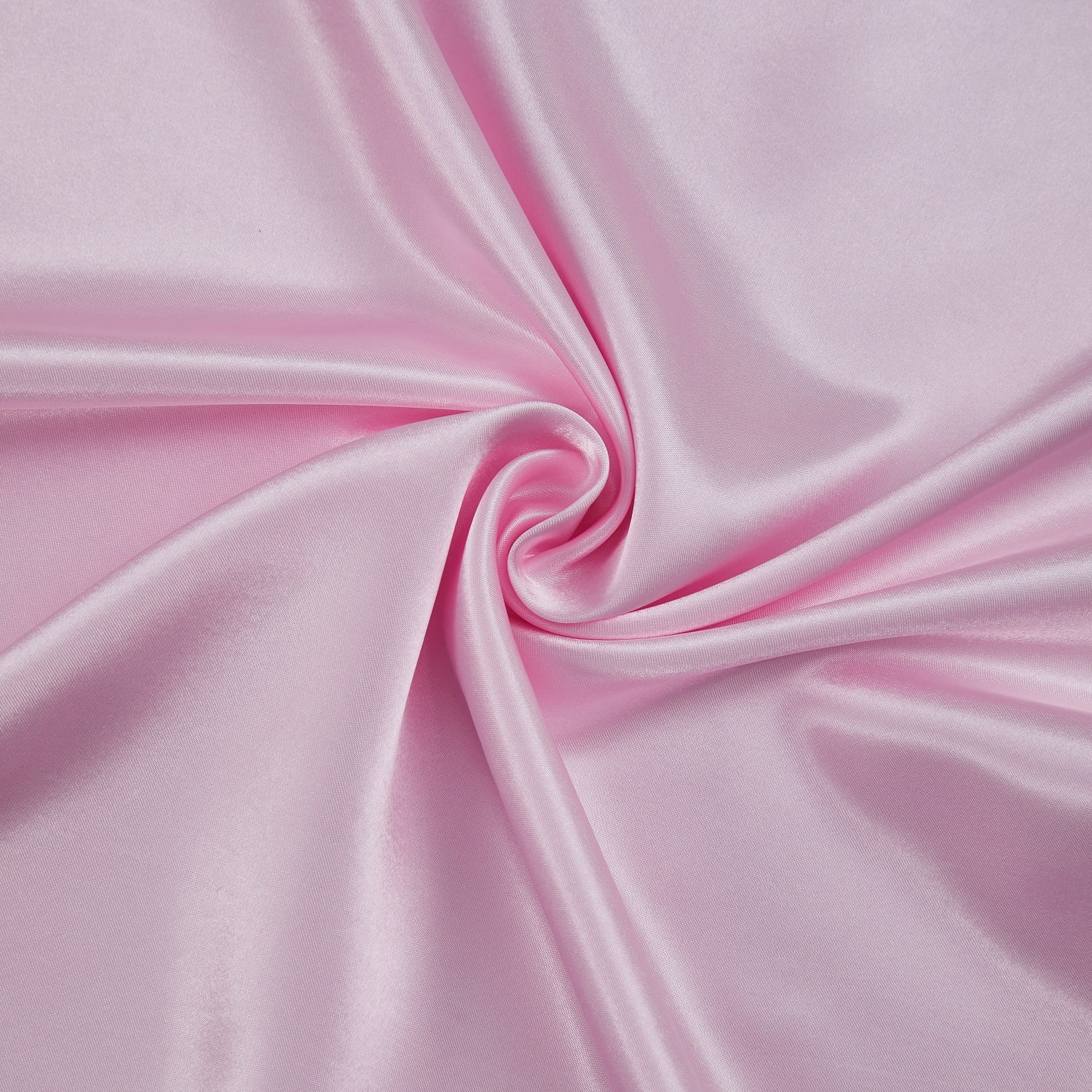 Vonty Satin Sheets Twin Silky Soft Satin Bed Sheets Pink Satin Sheet Set, 1  Deep Pocket Fitted Sheet…See more Vonty Satin Sheets Twin Silky Soft Satin