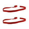 thumbnail image 1 of 2X Piano Tuning Felt Temperament Strip Tapered Mute, 1 of 3
