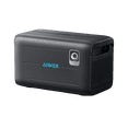thumbnail image 1 of 2400W Output/2800W Peak 2560Wh Capacity SOLIX BP2600 Push Button Start LFP Expandable Battery Pack for Anker SOLIX F2600, 1 of 1