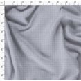 thumbnail image 4 of Soimoi Blue Rayon Fabric Plaid Check Print Sewing Fabric Yard 42 Inch Wide, 4 of 5