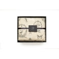 thumbnail image 2 of HAUZER HOME PROVENCE 100% Cotton Printed Sheet Set, 2 of 4