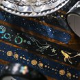 thumbnail image 4 of Juego 10 Rollos Cinta Washi Noche Estrellada Cinta Adhesiva Color (Sonata A La La Luna), 4 of 8