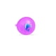 thumbnail image 2 of 1/4 Uds globo de agua reutilizable bomba de agua luminosa bolas de salpicaduras juguetes de piscina (blanco) Ndcxsfigh Libre de BPA, 2 of 4
