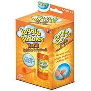 As Seen on TV Juggle Bubble Refill