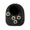 thumbnail image 2 of 20QE3333A 7 & 8 Speed Shift Knob Replacement LSV-3764 Mass Parts MP-5144TS NEW, 2 of 2