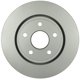 thumbnail image 1 of Disco de freno Bosch QuietCast Premium 328mm para Jeep, 1 of 3