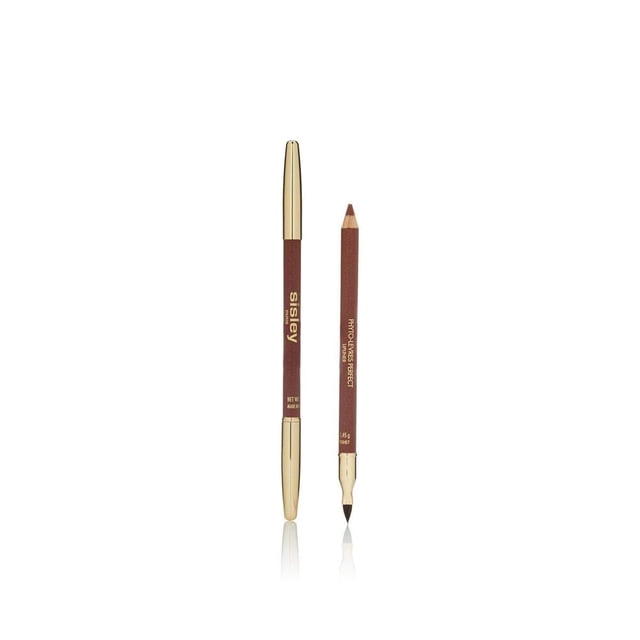 Delineador de labios Sisley Paris Sisley Phyto Levers Perfect #6 Chocolat