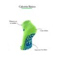 thumbnail image 1 of Calcetines antiadherentes para toddler, 1 of 3