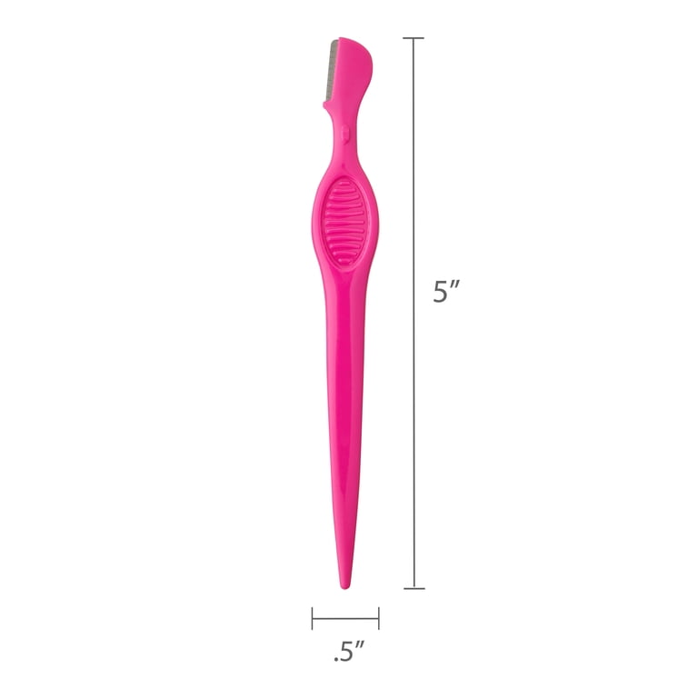 Equate Eyebrow Shapers for Grooming and Shaping Including Facial