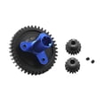 thumbnail image 2 of Runquan 3 Pcs Pantoufle RC 1/10 pour Véhicules Granite Modèle 40T 16 17T, 2 of 8