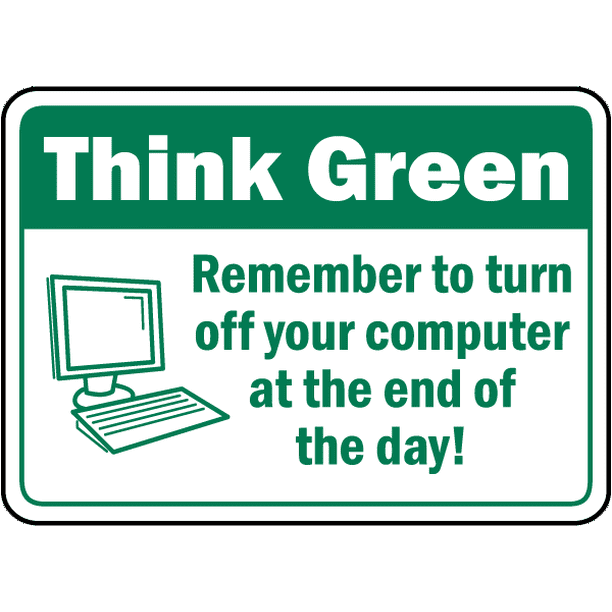 Turns on off the computer. Computer sign. turn off computer and light. to turn off. turn on your computer.