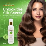 Dominican Magic Silk Shine Hair Serum, 6 oz