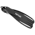thumbnail image 5 of Seac U-1000 Sling Strap Fins, 5 of 10