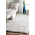 thumbnail image 2 of nuLOOM Gynel Cloudy Shag Area Rug, 2 of 2