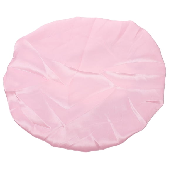 LEORX Shower Cap Kid Prevent Hair from Getting Wet for Children Bathing 1Pack