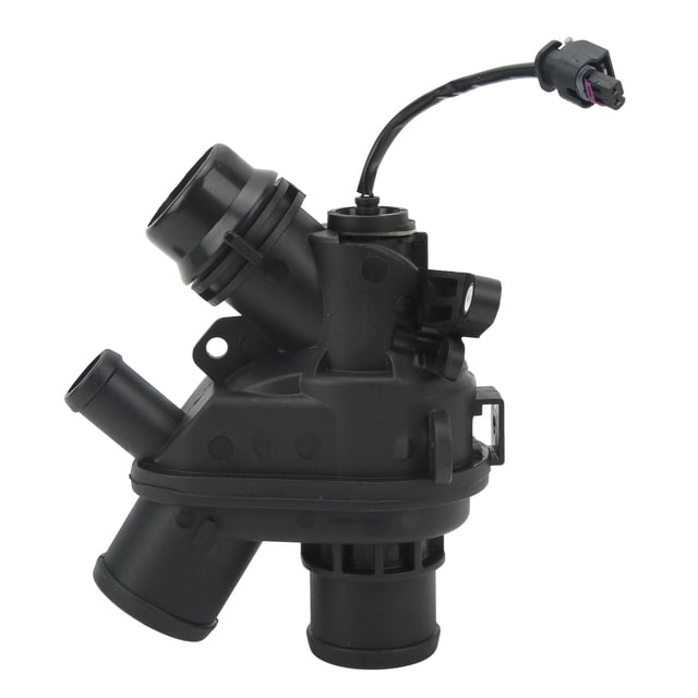 LR062498 Conjunto de termostato de metal compatible con LR4 y Discovery 5 para modelos Land Rover
