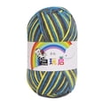 thumbnail image 3 of Hand-Made Diy Scarf Sweater Coat Bar Needle Thread Baby Line Thick Wool, 3 of 8