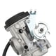 thumbnail image 2 of Motorcycle Carburetor Assembly 5FY‑14301‑00‑00 Replacement for TW200 TRAILWAY 2001‑2017, 2 of 2