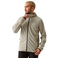 thumbnail image 3 of Regatta Veste Polaire à Fermeture Éclair Complète pour Hommes Tahill, 3 of 5