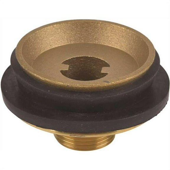 Universal Hardware 4032 Heavy-Duty Bronze Commercial Door Closer, Bronze
