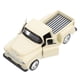 thumbnail image 1 of BRIGHTFUFU Pequeña aleación de metal camión de coche modelo figura miniatura figurilla niños niño juguete regalo, 1 of 8