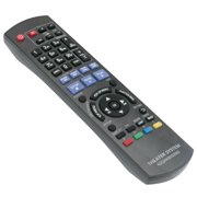 N2QAKB000082 Remote Control fit for Panasonic Blu-ray Player DMP-BD45 DMP-BD65