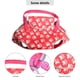 thumbnail image 2 of Bolsa Para Gatos Bolsa de transporte para gatos, accesorios acogedores para mascotas, bolsa portátil para transporte de mascotas para cachorros, gatos y perros, 2 of 6