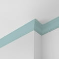 thumbnail image 3 of Glidden Fundamentals Interior Paint Lazy River / Blue, Semi-Gloss, 1 Quart, 3 of 9