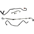 thumbnail image 2 of Dorman 667-496 Driver Side Turbocharger Coolant and Oil Supply / Return Line Kit for Specific Ford Models, 2 of 6