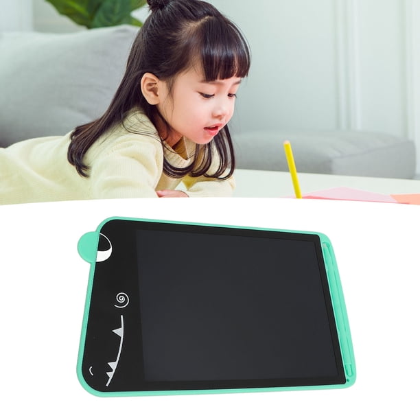 Tableta de escritura LCD para niños, 10 pulgadas, paquete de 2 almohadillas de dibujo, tableta Tableta de escritura LCD para niños, 10 pulgadas, paquete de 2 almohadillas de dibujo, tableta