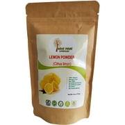Indus Farms 100% Natural Lemon Powder, 6 oz