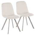 thumbnail image 1 of Chaise industriel Sedona, par LumiSource, 1 of 8