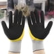 thumbnail image 3 of 1 Los Guantes de Jardinería de Pareja lo Mantienen Secos Guantes, para la Limpieza de Jardines Agrícolas Horticultur, 3 of 7