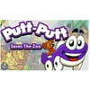 Tommo Putt-Putt Saves the Zoo, Atari, PC, Digital Download