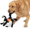 thumbnail image 2 of One Paw, Soccer Tug Ball Toy, Unisex, Interactive, Team Germany, for Dogs, 2 of 7