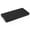 Black, variant on Costway 38" x 18" x 3" Mini Split Condenser Pad for Ductless Heat Pump HVAC Systems Gray