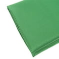 thumbnail image 4 of LOLIPPYY 1Pc Solid Color Photography Background Cloth Green Photo Backdrop for Portrait and Video Shoot, 4 of 6