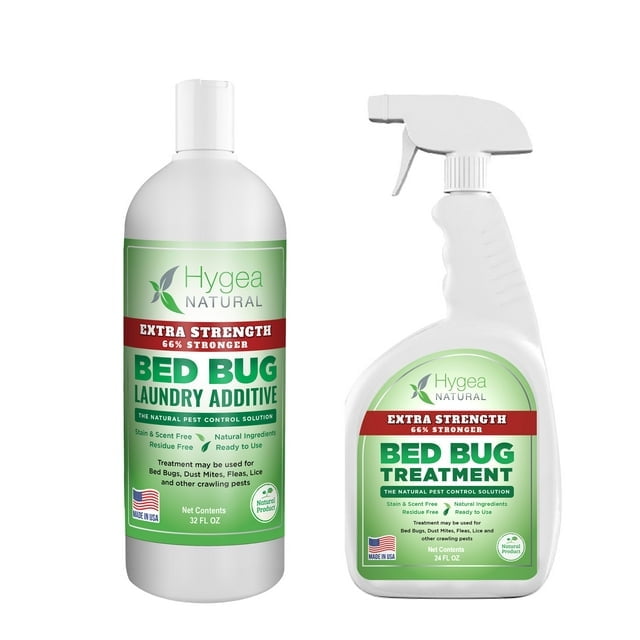 24oz + 32oz Laundry Additive